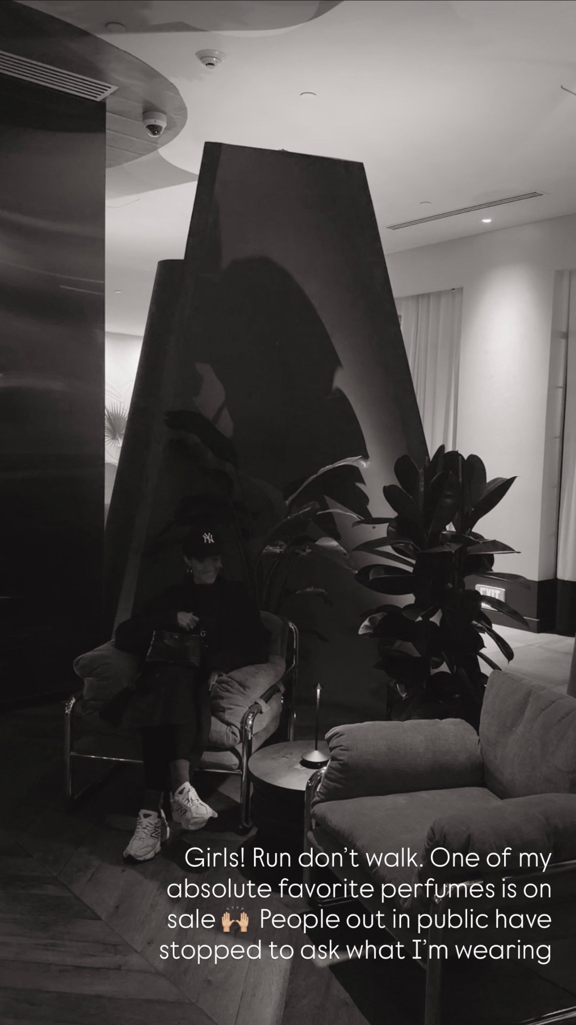 My favorite perfume is on sale! #nordstrom #stylinbyaylin #aylin #perfume

#LTKHoliday #LTKGiftGuide #LTKSaleAlert