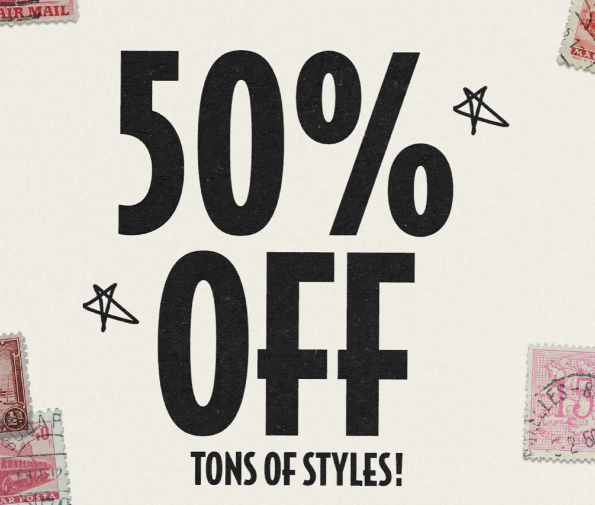 50% off at Vestique on cyber Monday 

#LTKFindsUnder50 #LTKCyberWeek #LTKSaleAlert