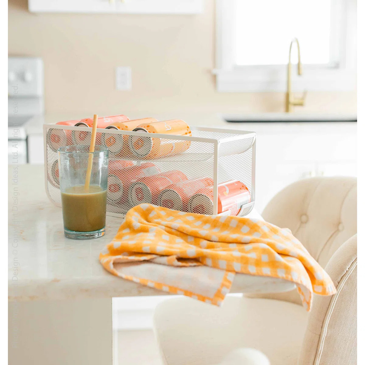 Bronte Can Organizer | Wayfair North America