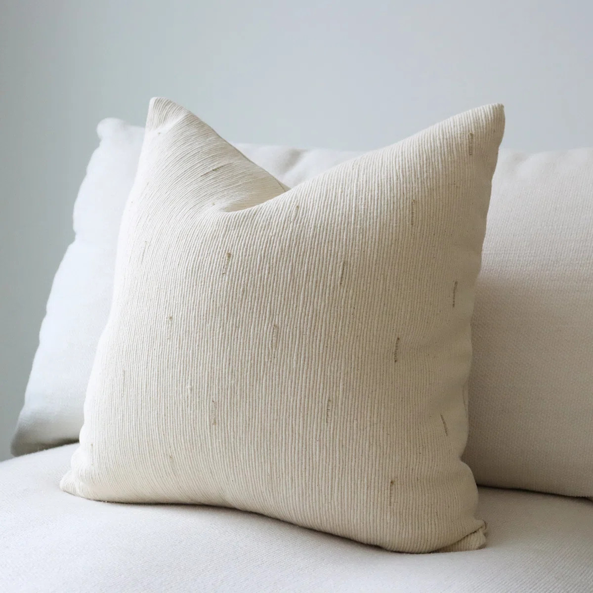 Thai Chiangmai Textured Weave | Wayfair North America