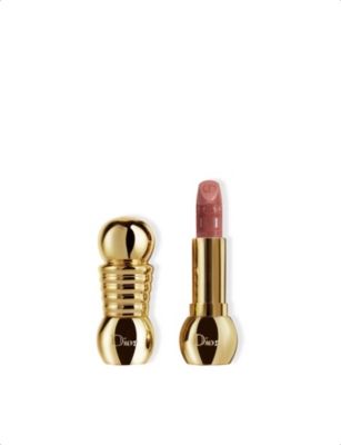 DIOR Diorific limited-edition lipstick 3.5g | Selfridges