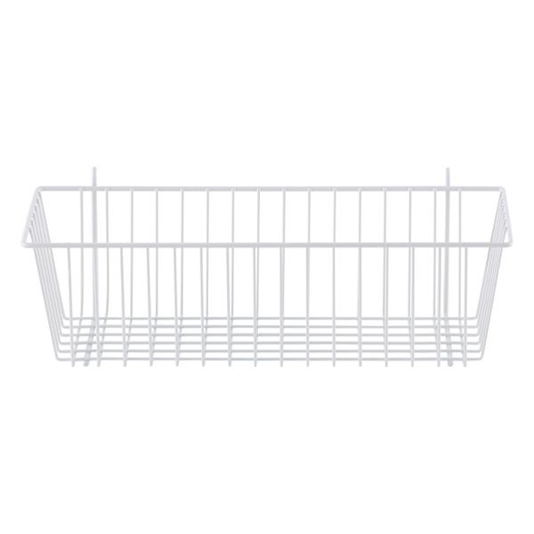 InterMetro Storage Basket | The Container Store