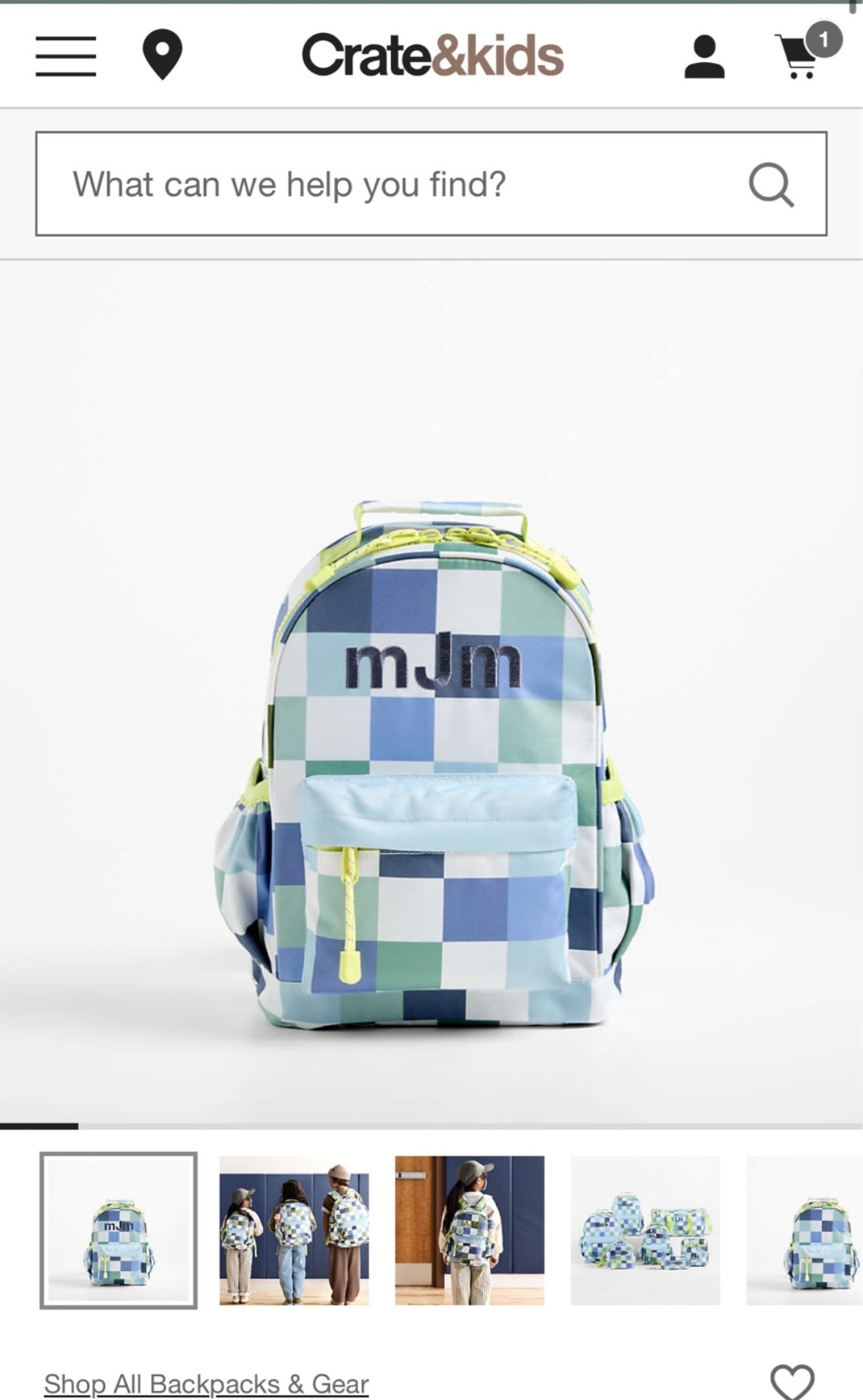Back to school backpack for Prek and kindergarten

Toddler mom, mom of toddlers, school supplies

#LTKKids #LTKmomlife