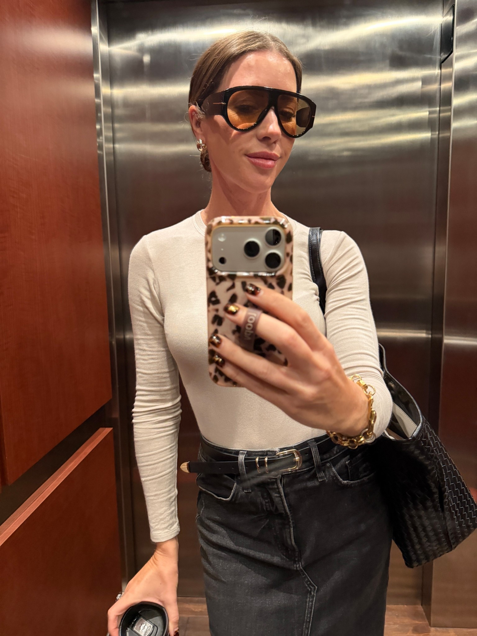 Oversized & oh so chic sunnies 🕶️ 
So good, they look like the real thing! 
Best part — pack of 3 (tortoise, black & black with brown lenses) 😎

#LTKStyleTip #LTKTravel #LTKFindsUnder50