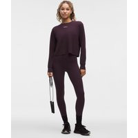 Wunder Train High-Rise Tight 25 | Lululemon (US)