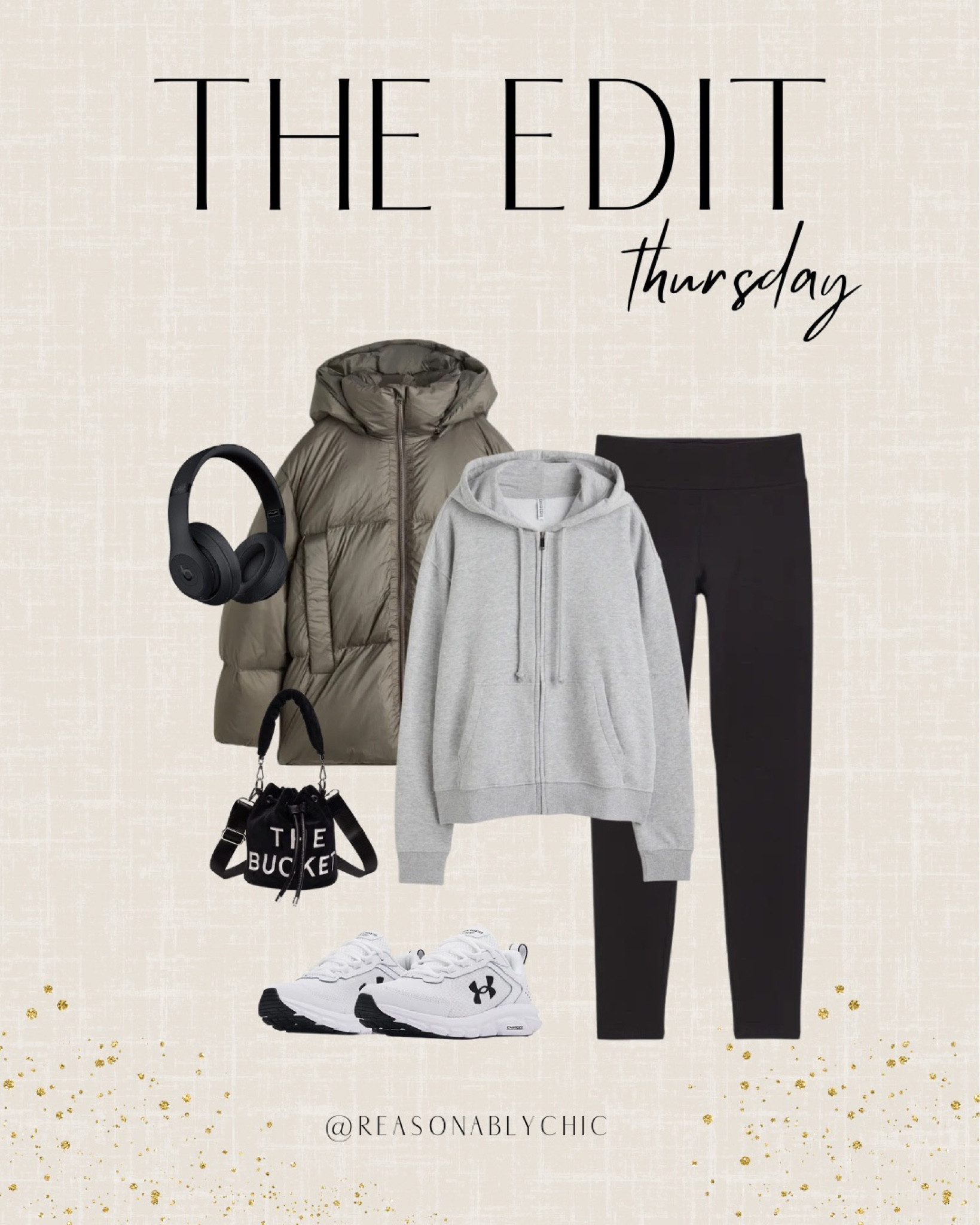 Outfits of the Week






Lounge wear, cozy attire, comfortable outfit, relaxed Thursday look, casual fashion, leisurewear, lounging at home, athleisure style, comfortable loungewear, weekday relaxation, cozy Thursday attire, chill outfit.

#LTKSale #LTKSeasonal #LTKCon