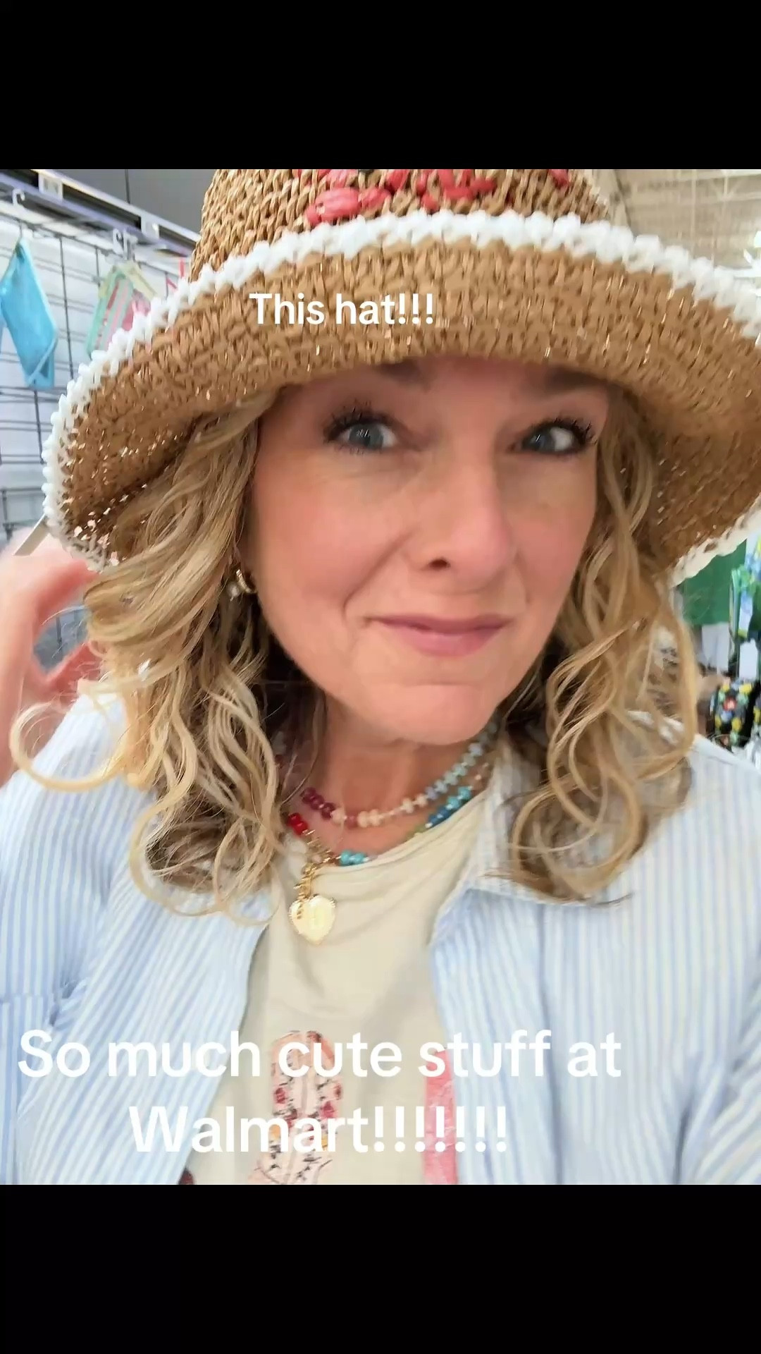 Vacation mode! 

#LTKOver40 #LTKootd #LTKmomlife