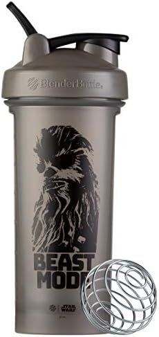 BlenderBottle Star Wars Classic V2 Shaker Bottle Perfect for Protein Shakes and Pre Workout, 28-Ounc | Amazon (US)