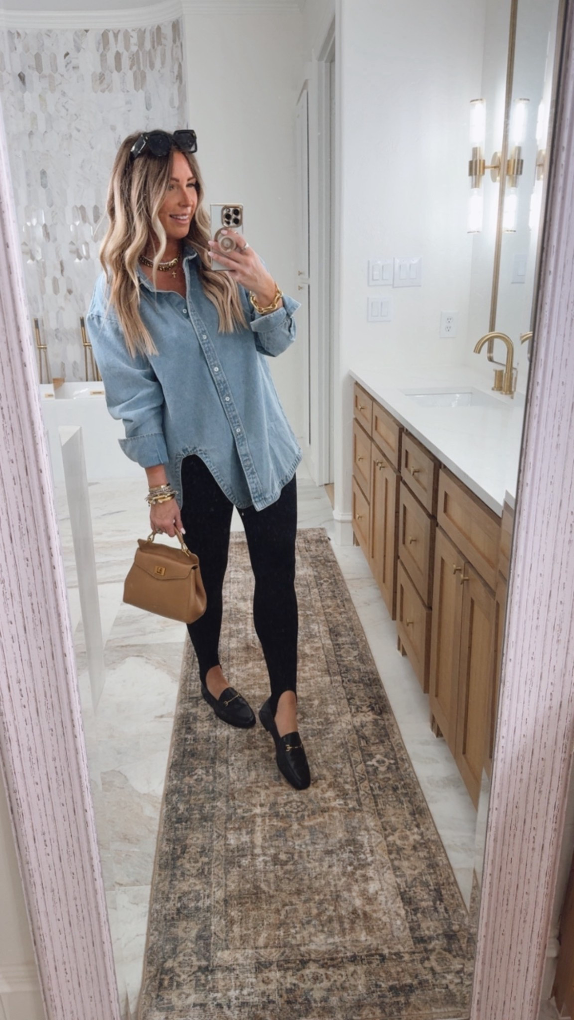 Date night. Work wear. Stirrup leggings. Chambray Loafers. Trench coats. Spring fashion. Spring break. Spring fashion. Gucci. Back to routine.  Winter date night outfit. Apres ski outfit. Beauty must have. Lululemon lookalike. Camo. Fleece lined leggings. Travel outfit. Apres ski. Winter fashion. Ski. Vacation outfits beach.  Home decor. Rug. Track pants fit true to size and come in short to tall options. Winter capsule wardrobe. Hooded cape. Track pants. Faux fur coat. Winter capsule wardrobe. Scarf. Hooded scarf. Quilted vest. Ski. Apres ski. Ugg. Jeans. Valentine’s Day. Love knot bag. Target. Target sale. Camo. Leopard pants. . Apres ski. Ugg. Faux fur coat. Ski. Ski outfit. Bedding refresh. cozy set. Valentine’s Day decor. Red light therapy. Home organization. Bounce fleece funnel neck tunic. Scarf coat. Winter fashion outfit. Statement coat. Winter women’s outfit. Cozy travel outfit. NYE. NYE outfit. NYE set. Leggings. Activewear. Athleisure. Fleece lined leggings. Active wear sale. New arrivals. Faux fur coast sized up to large. Travel outfit. Ski outfit.  new arrivals. Workout set. Lululemon looks for less. . Cozy travel outfit.  sale. Winter fashion. Winter outfit. Puffer vest. Holiday outfits women. Holiday accessories. Fitness. Workout. Athleisure.

#LTKSaleAlert #LTKgrwm