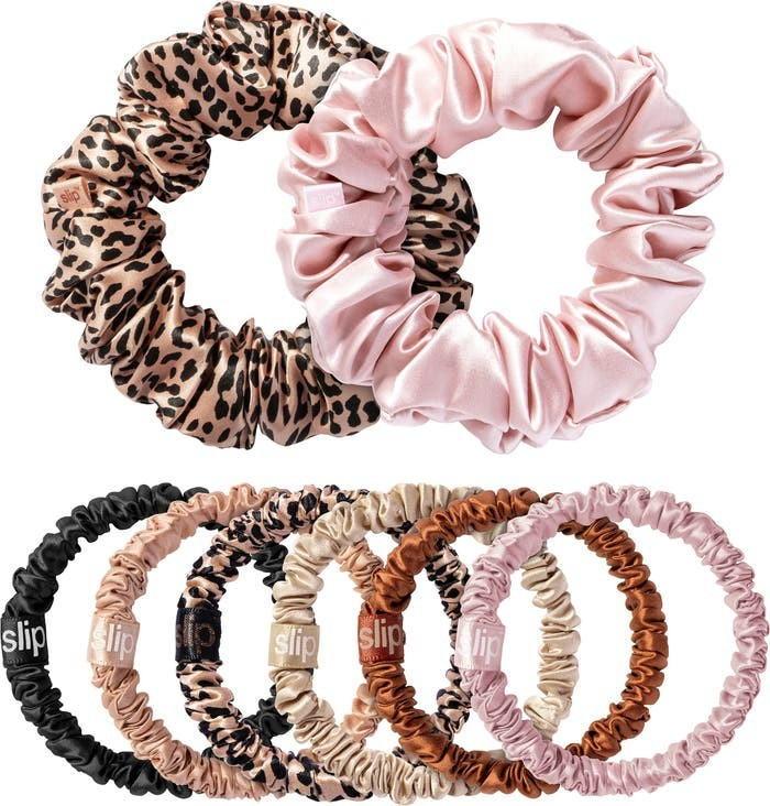 Sunset Hair Tie Set | Nordstrom | Nordstrom