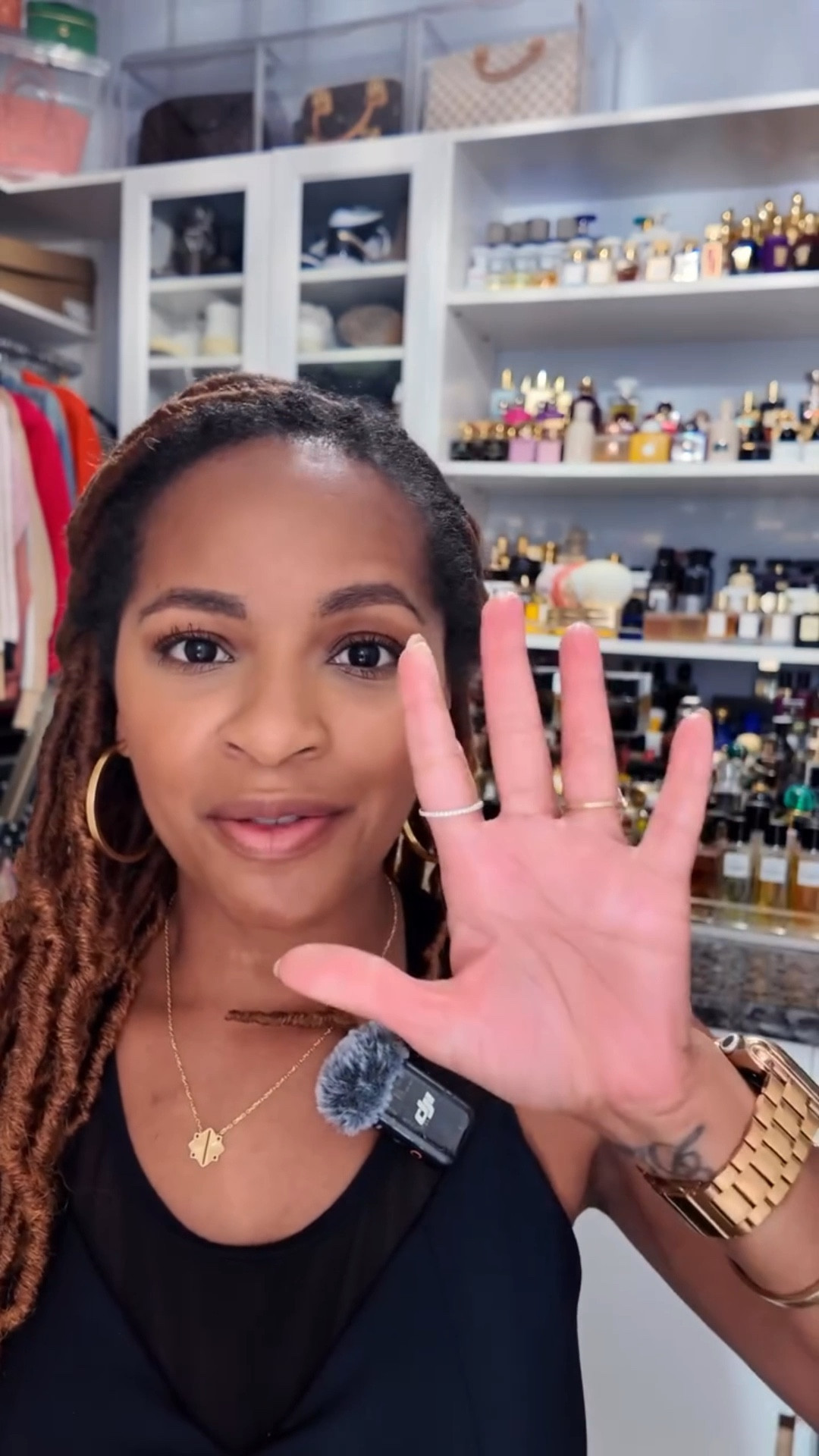 Besides all of the new releases in 2025, I picked up a lot of great fragrances that were released in previous years. These are 5 fragrances that really stood out for me over the last year!

Fragrances Mentioned:
-Blndrgrphy Patchouli Mojito
-Kerosene Unknown Pleasures
-Fendi Casa Grande
-Dries Van Noten Sur Ma Peau
-Valentino Notte D’Oro

What was your favorite fragrance that you acquired in 2025? Make sure you check out my YouTube for my favorite releases of 2025!

#fragrancereviewer #fragrancelover #bestfragrancesof2025