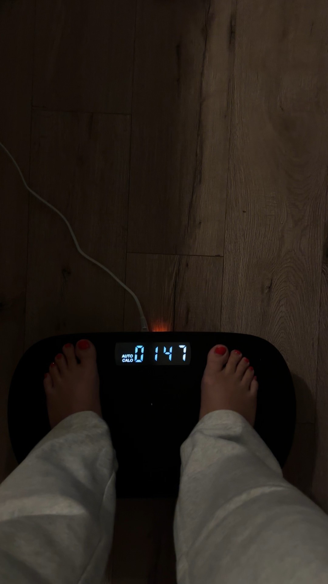 I caved & got a vibration plate 

#LTKmorningroutine #LTKselfcare #LTKdayinmylife