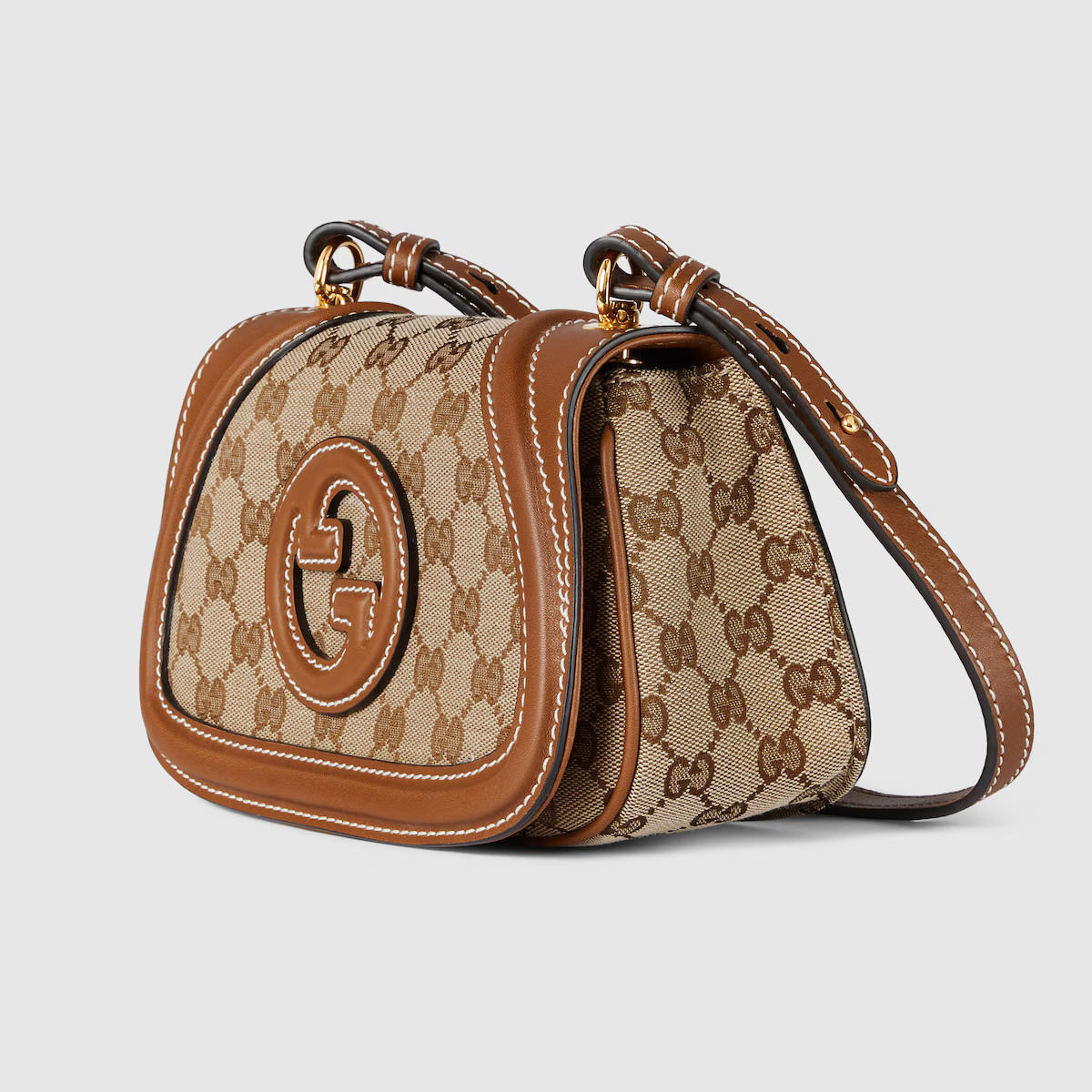 Gucci - Gucci Blondie small shoulder bag | Gucci (US)