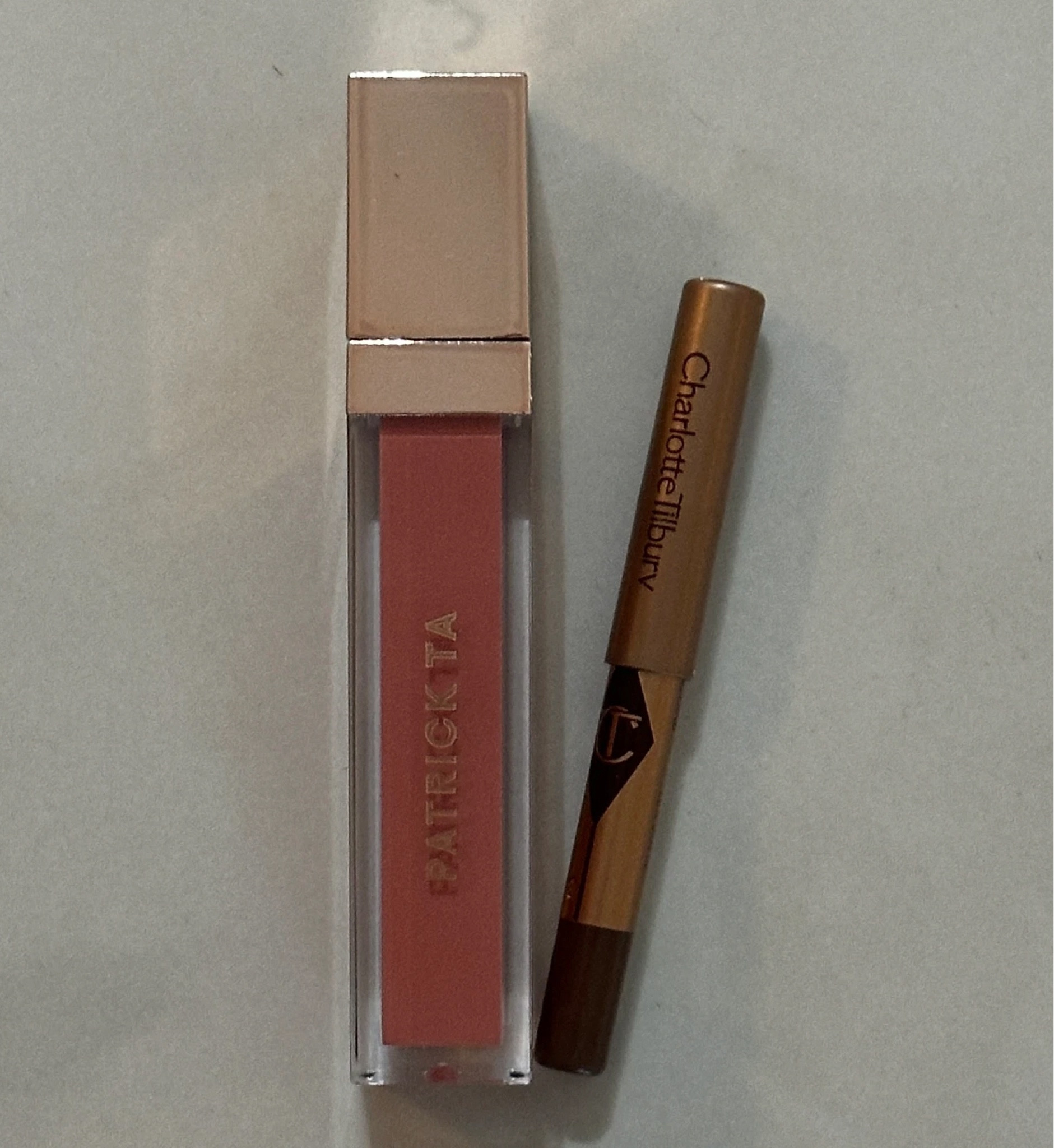 My go to lip combo 

#LTKxSephora #LTKfindsunder50
