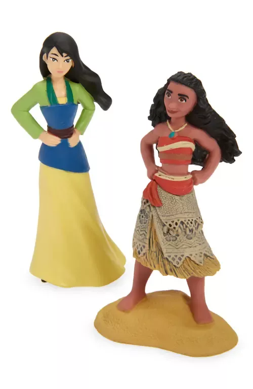 tonies - Figurine audio Tonie Disney Pocahontas