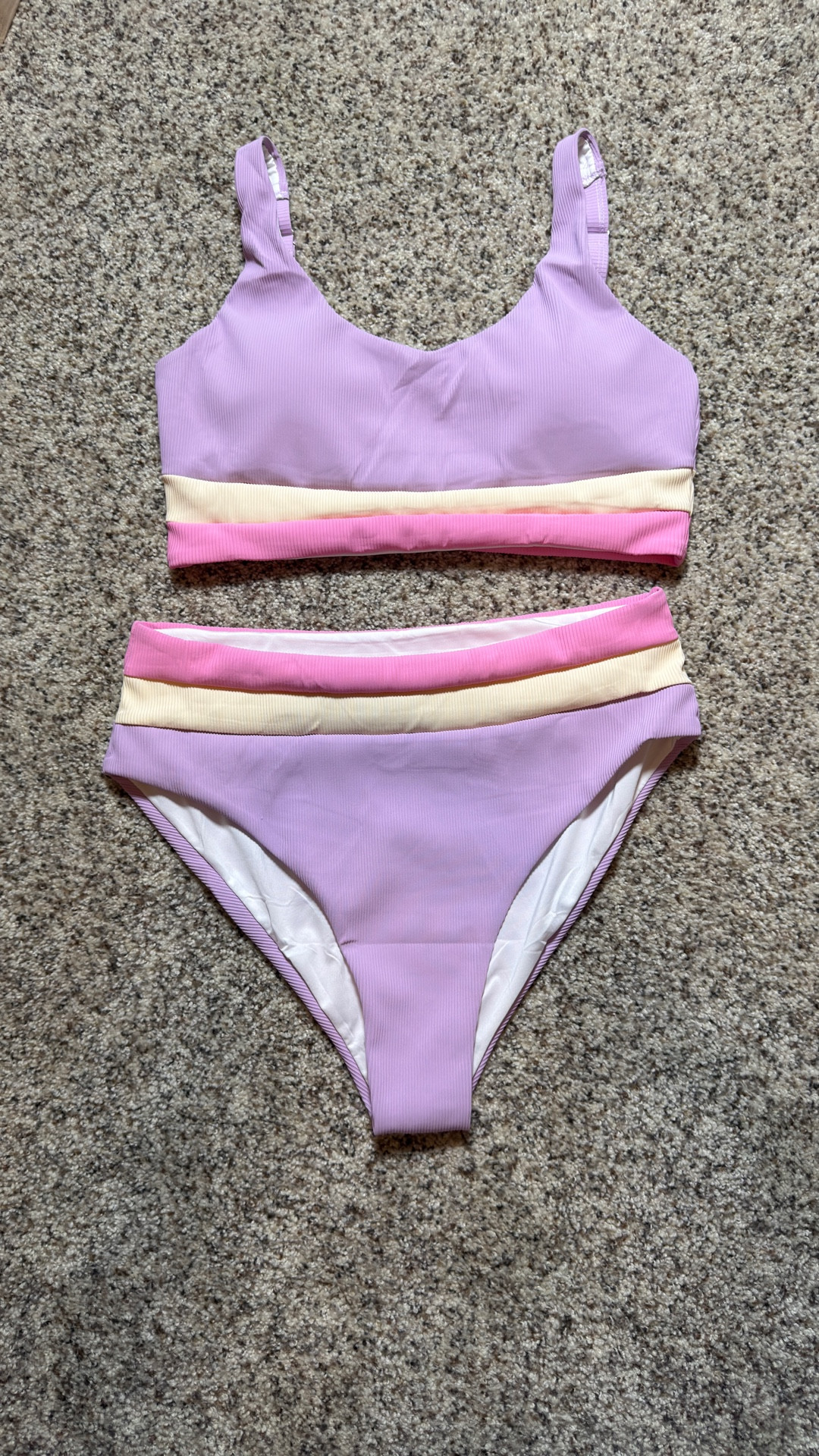 Looking 👀 for swimsuits for vacations this spring/summer. Found these 3 cuties on Amazon! 

#LTKmidsize #LTKfindsunder50 #LTKswim