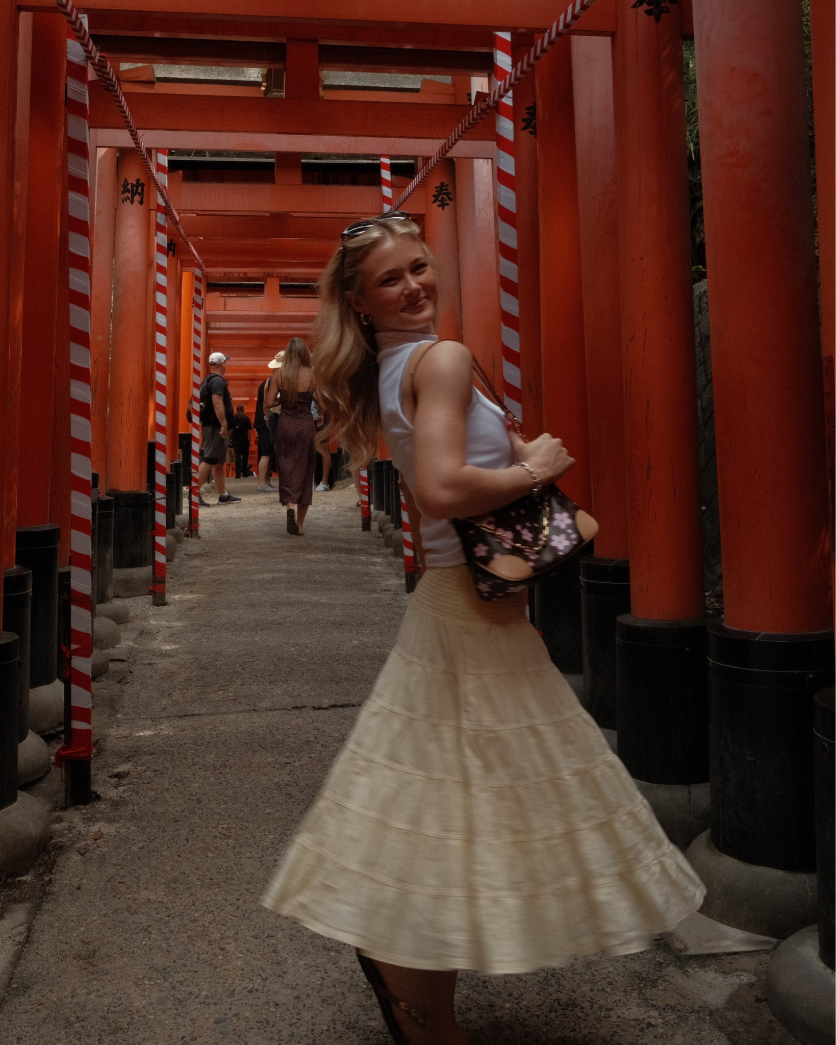 Bye Japan 😭🥹 you were everything!! ❤️‍🔥

#LTKTravel #LTKootd #LTKvlog
