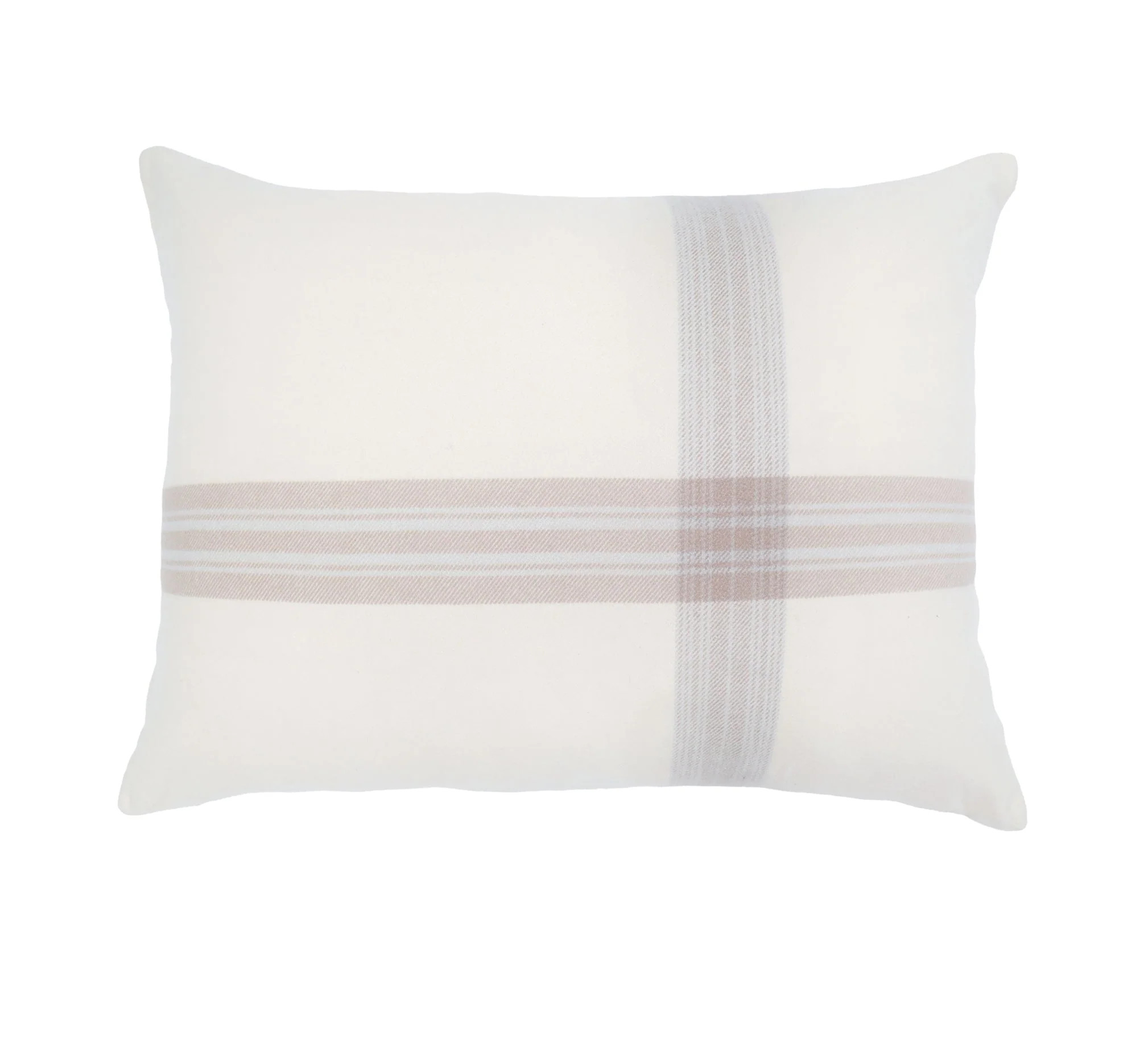 Geneva Big Pillow With Insert | Pom Pom at Home