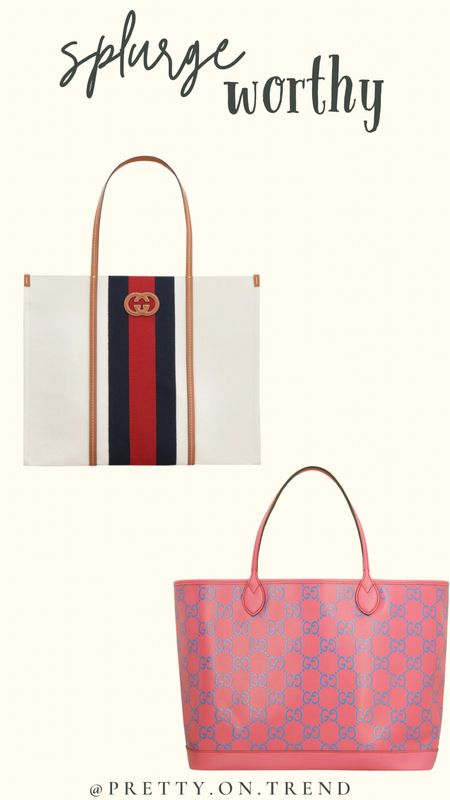 Gucci splurge worthy 

#LTKitbag #LTKSeasonal #LTKGiftGuide