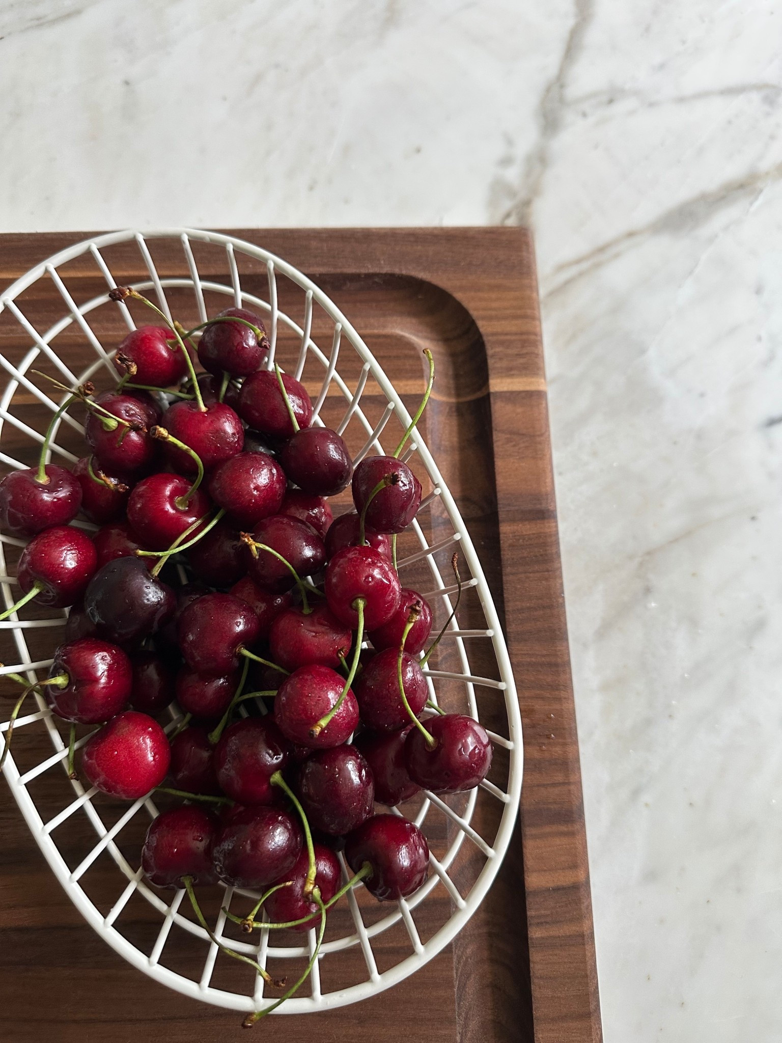 Summer made easier. Low waste, easy clean up? You got it. Options for food baskets and liners.We use these Hearth and Hand wire baskets, but they no longer sell them! We use 8x8 liners. I attached some different options 🌭

#LTKHome #LTKSummerEdit #LTKKids