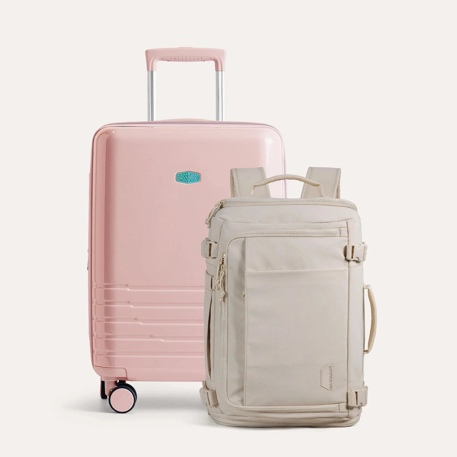 Blast & Getaway Set | Bagsmart