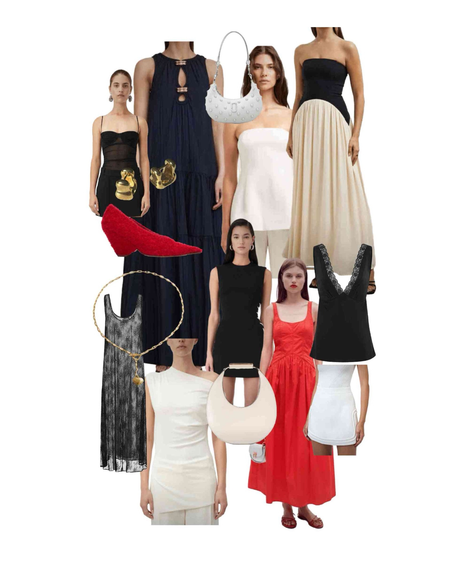 Heading into Valentines Day has us in a loving mood, so this is our vibe for date night! #ValentinesDay #DateNightLooks 

#LTKSeasonal #LTKaustralia #LTKshoecrush