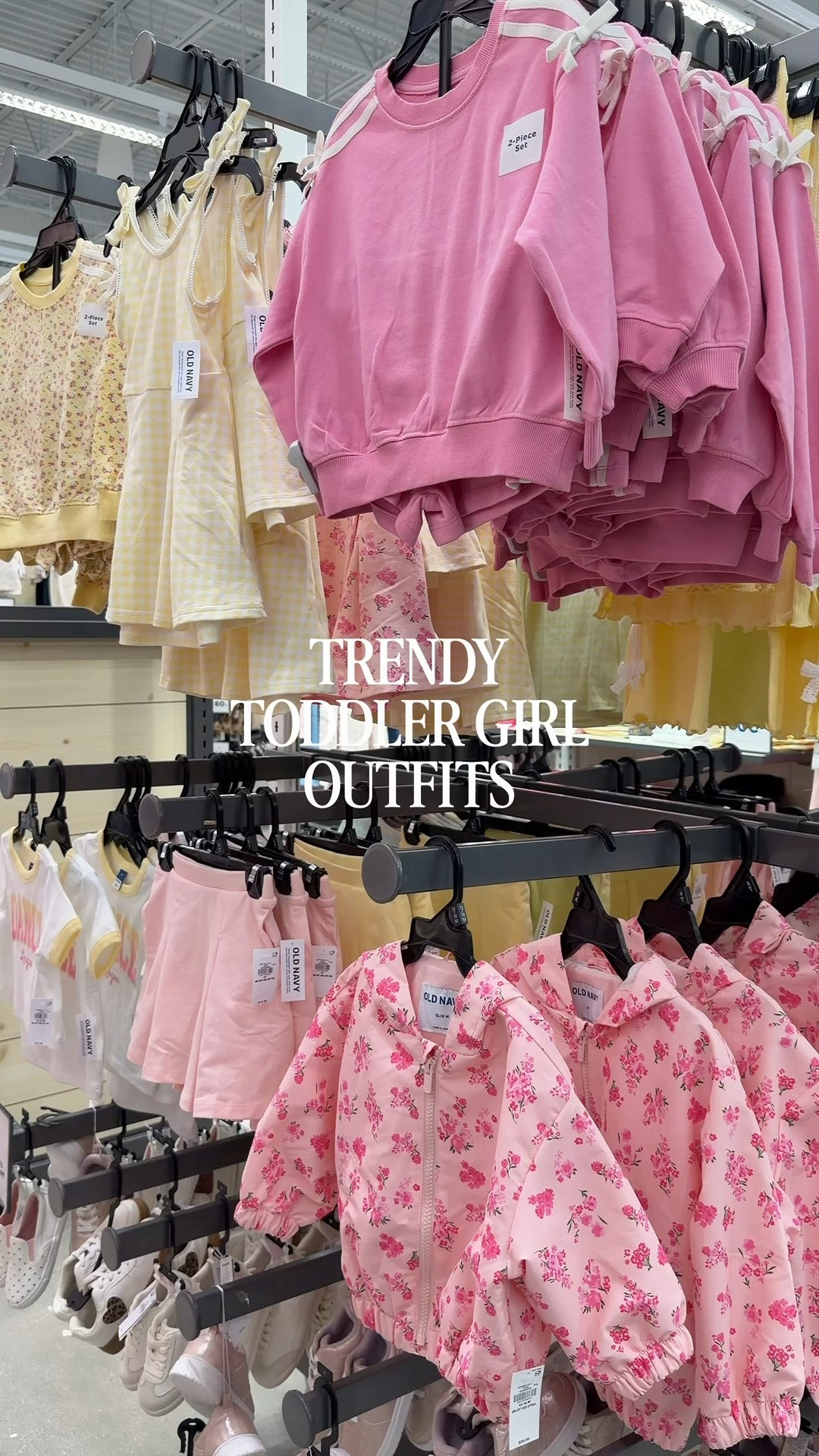 50% off toddler girl trendy outfits!

#LTKootd #LTKKids #LTKmomlife