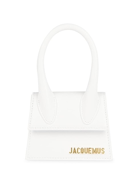 Signature Mini Le Chiquito Top Handle Bag | Saks Fifth Avenue