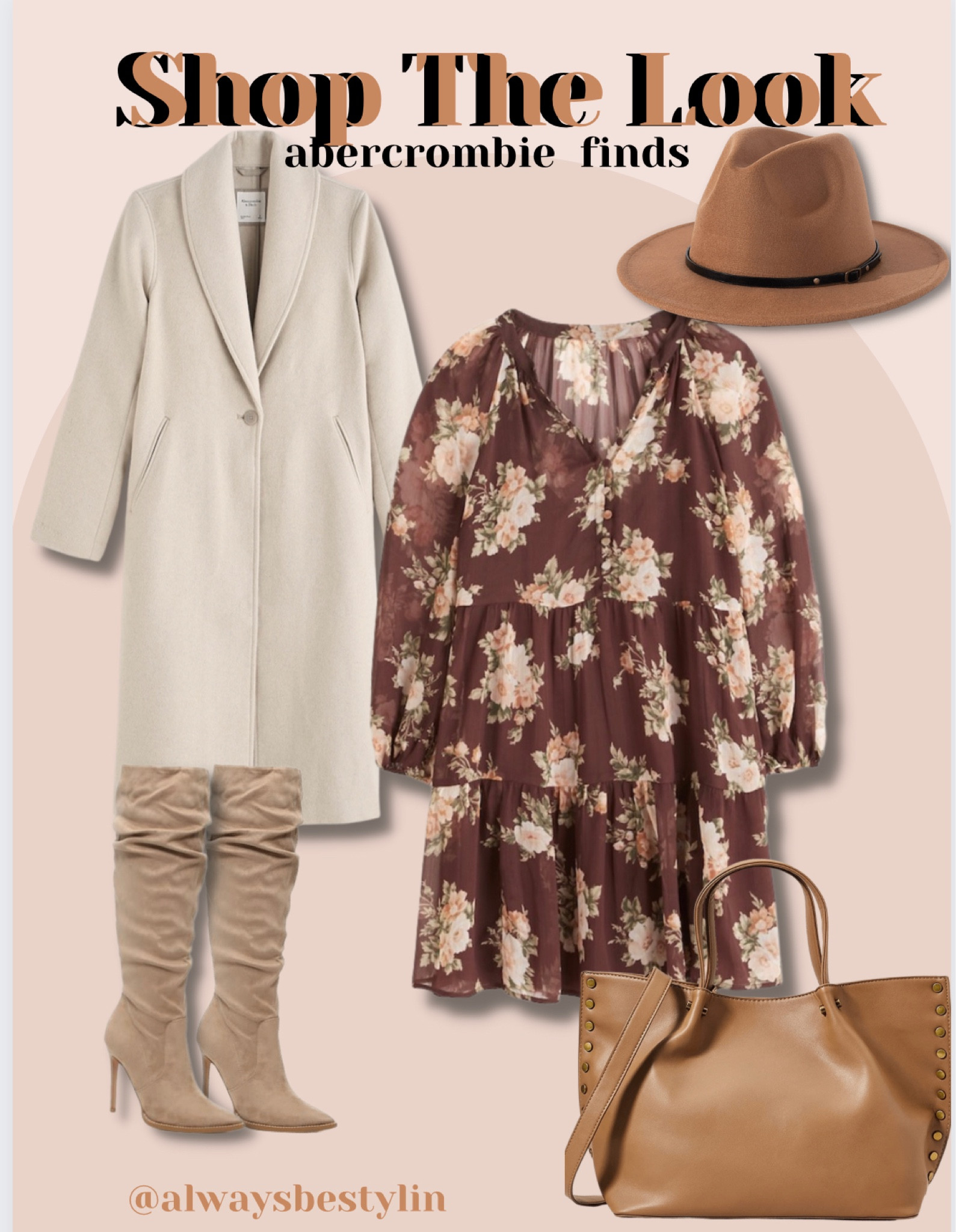 Fall dress. Fall outfits, knee high boots. Abercrombie dress. Abercrombie fashion. Fall wedding guest dress.





Fall outfits for women what to wear in fall 
fall work outfits 
chic outfits for fall 
how to style western boots fall
sweater outfit
 fall skirt 
how to style a skirt for fall

Fall outfits 
Fall dress 
Fall 
Fall fashion 2022
Boots
Halloween 
Fall decor 
Teacher outfits 
Home decor 
Work wear 
Knee high boots 
Leather bag 
Amazon outfit insp 
Fall outfits 2022 
Fall dress
Workwear 
Amazon fashion 
Amazon finds
Amazon fashion 
Walmart fashion 
Walmart finds 
Walmart shoes 
Athletic shoe 
Work Wear
Business Casual Casual
Cocktail dress
Back to School
Work blazers 
Jumpsuit 
Midsize fashion 
Wedding guest dress 
Plus size fashion 

#LTKSeasonal #LTKwedding #LTKworkwear