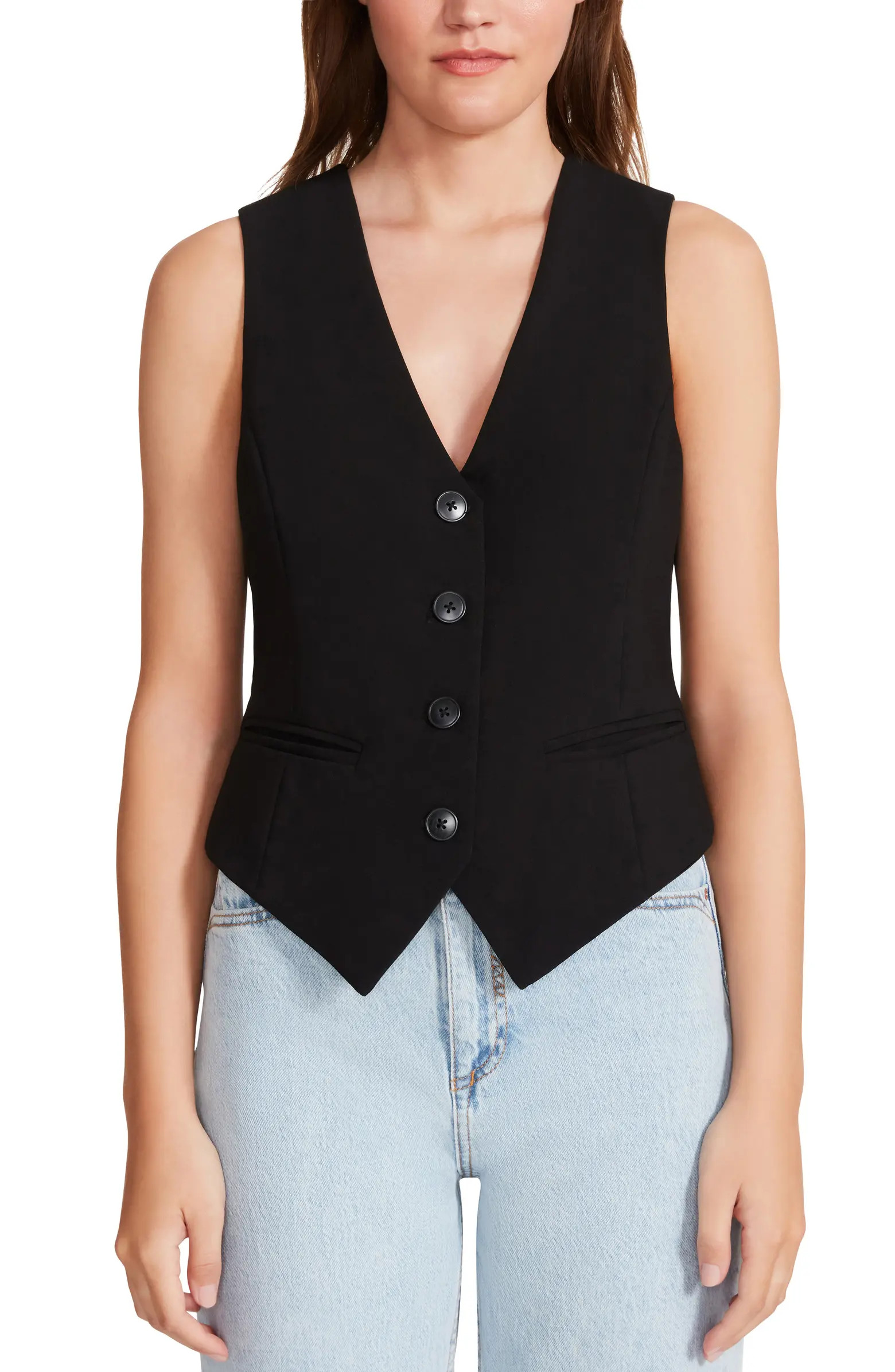 Suit It and Boot It Vest | Nordstrom