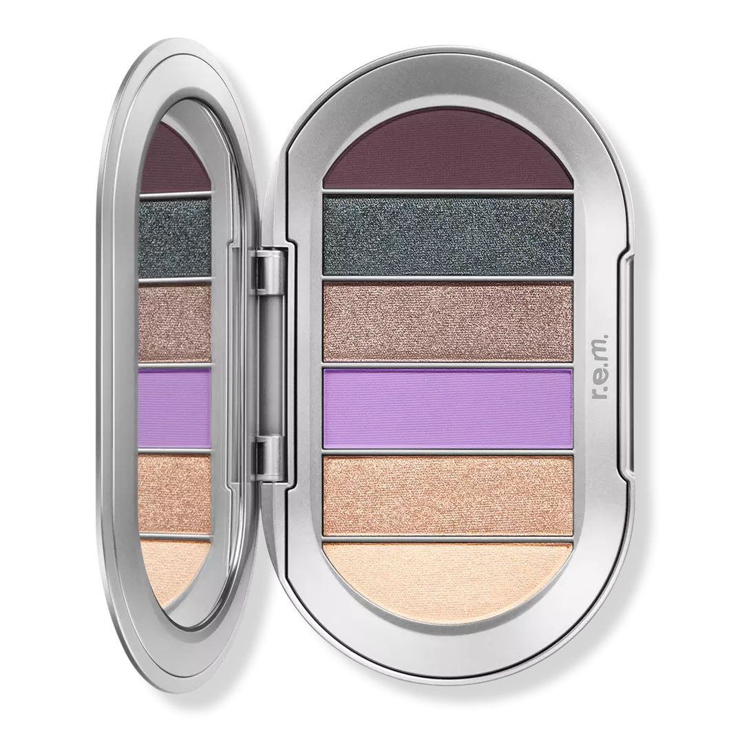 r.e.m. beautyMidnight Shadows Eyeshadow PaletteOnly here|Sale|Item 25954704.44.4 out of 5 stars. ... | Ulta