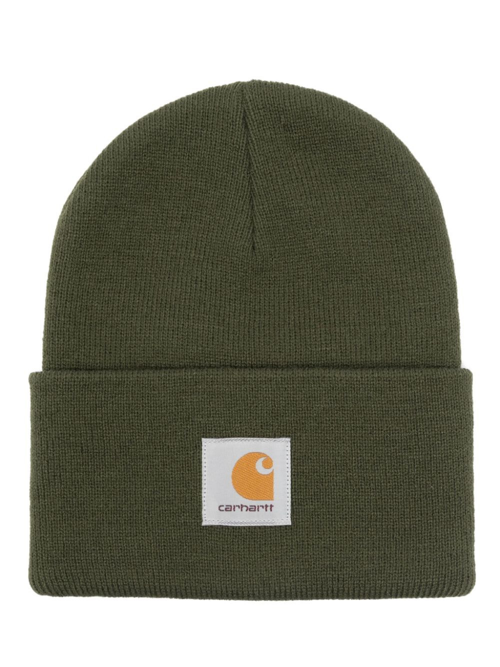 Carhartt WIP Watch beanie - Green | Farfetch Global