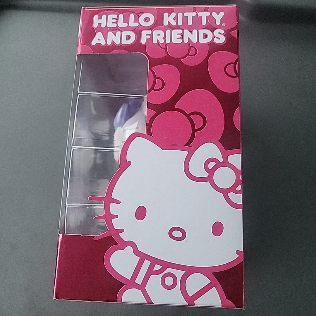 Hello Kitty And Friends DREAMLAND HELLO KITTY Premier Figure 2024 Sealed | eBay US