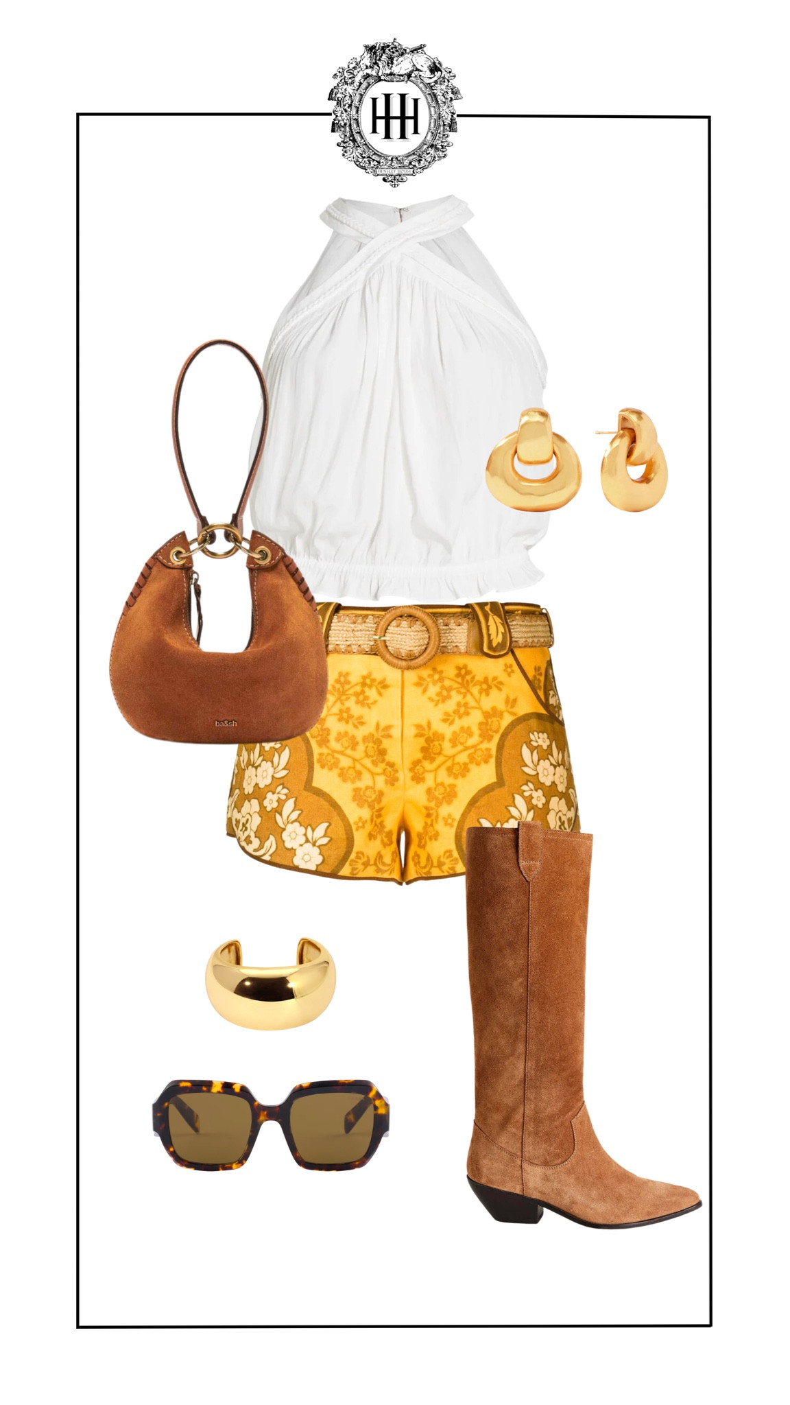 The Cool Cowgirl Edit (1/3)

#LTKparties #LTKstyletip #LTKCyberWeek