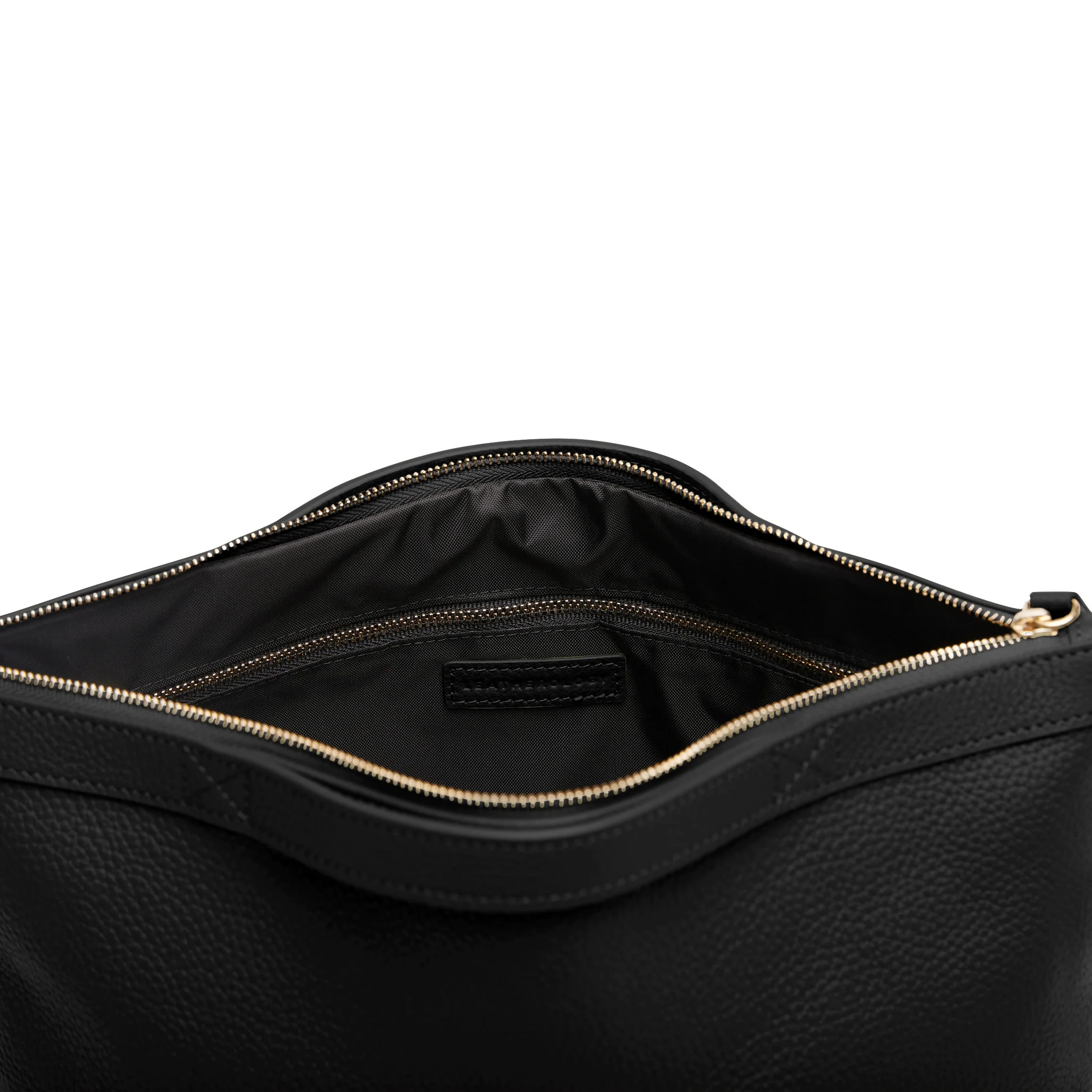 XL Accessories Pouch | Leatherology