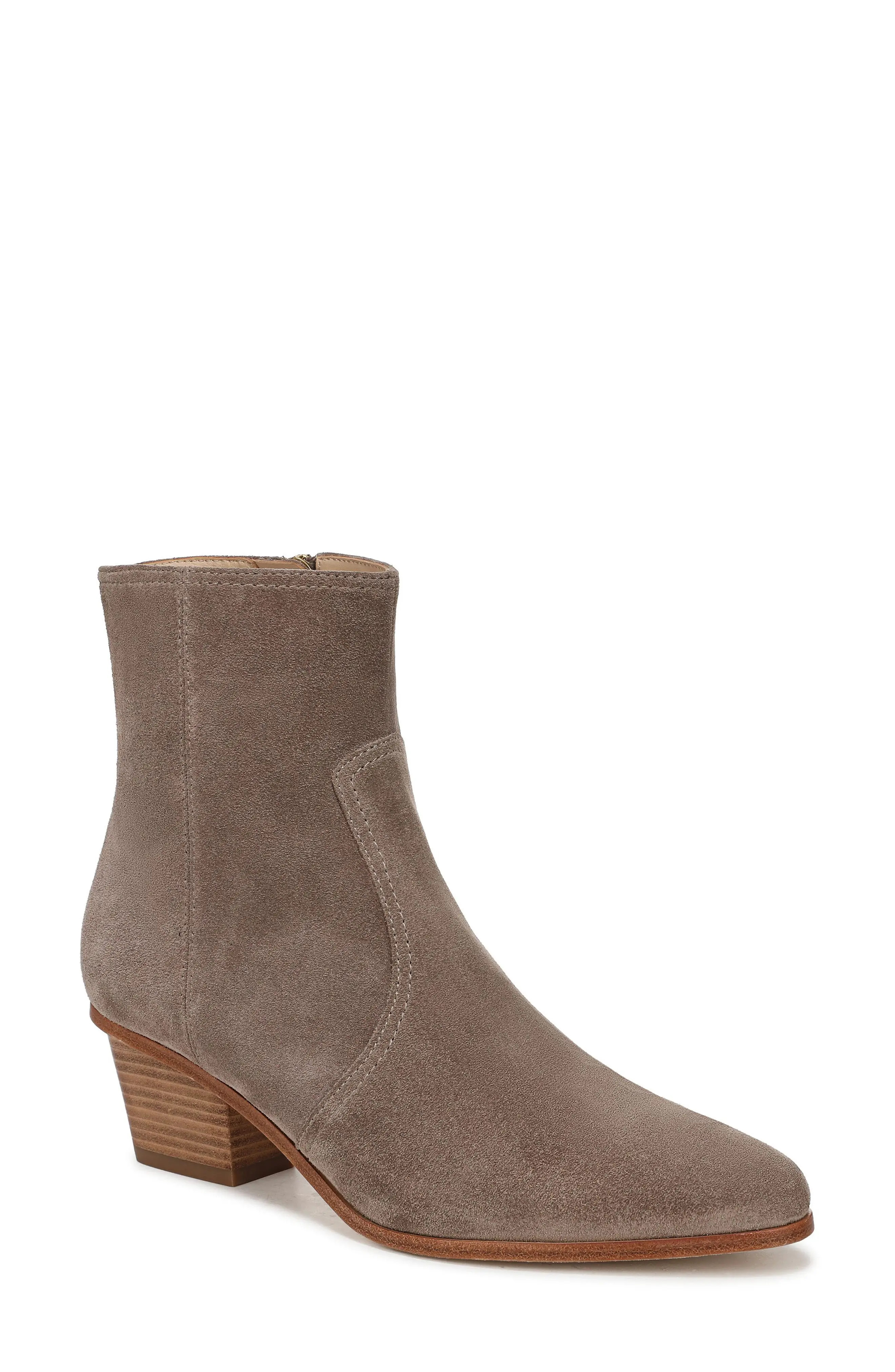 Ames Bootie (Women) | Nordstrom | Nordstrom