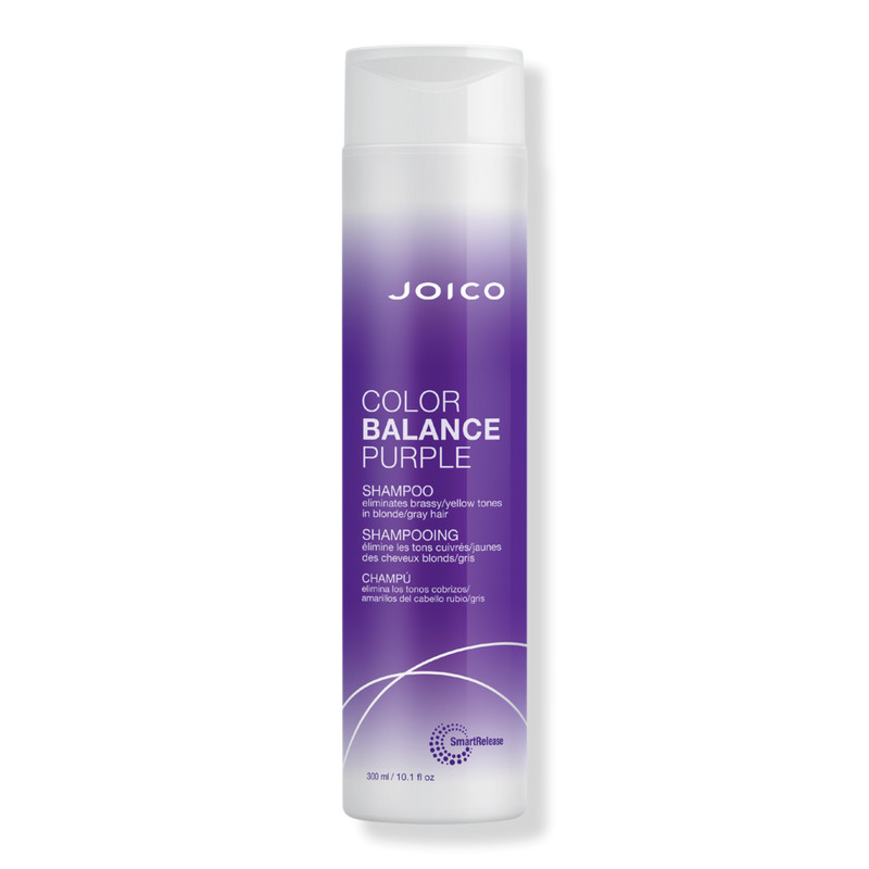 Color Balance Purple Shampoo | Ulta