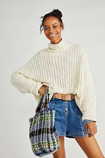 Care FP Ella Tunic | Free People (Global - UK&FR Excluded)