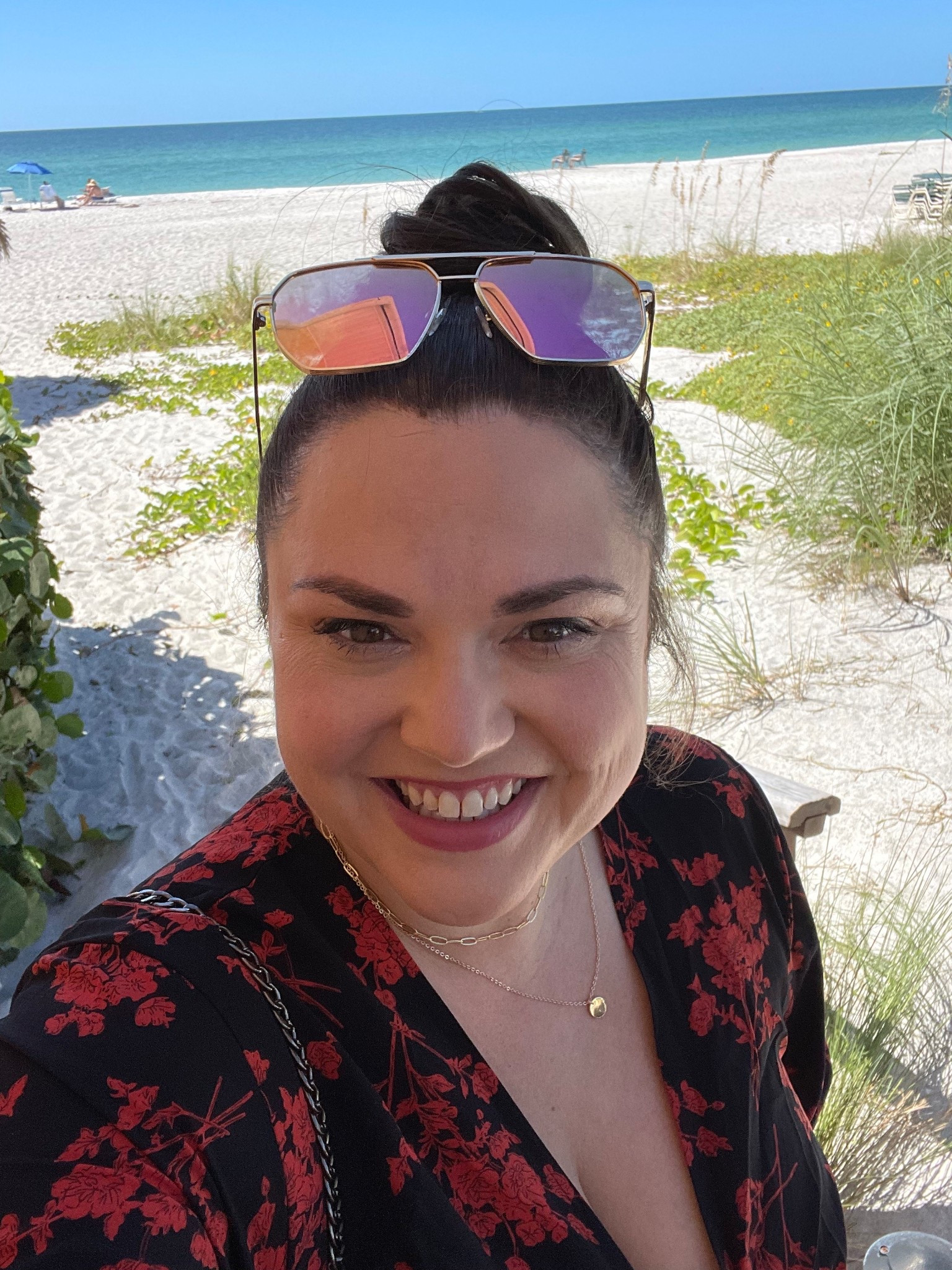 My favorite sunglasses 