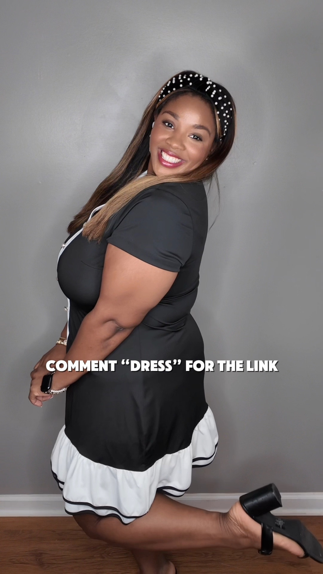 Super cute for a church loom then brunch date with the girls 🥰

#LTKPlusSize #LTKBeauty #LTKStyleTip