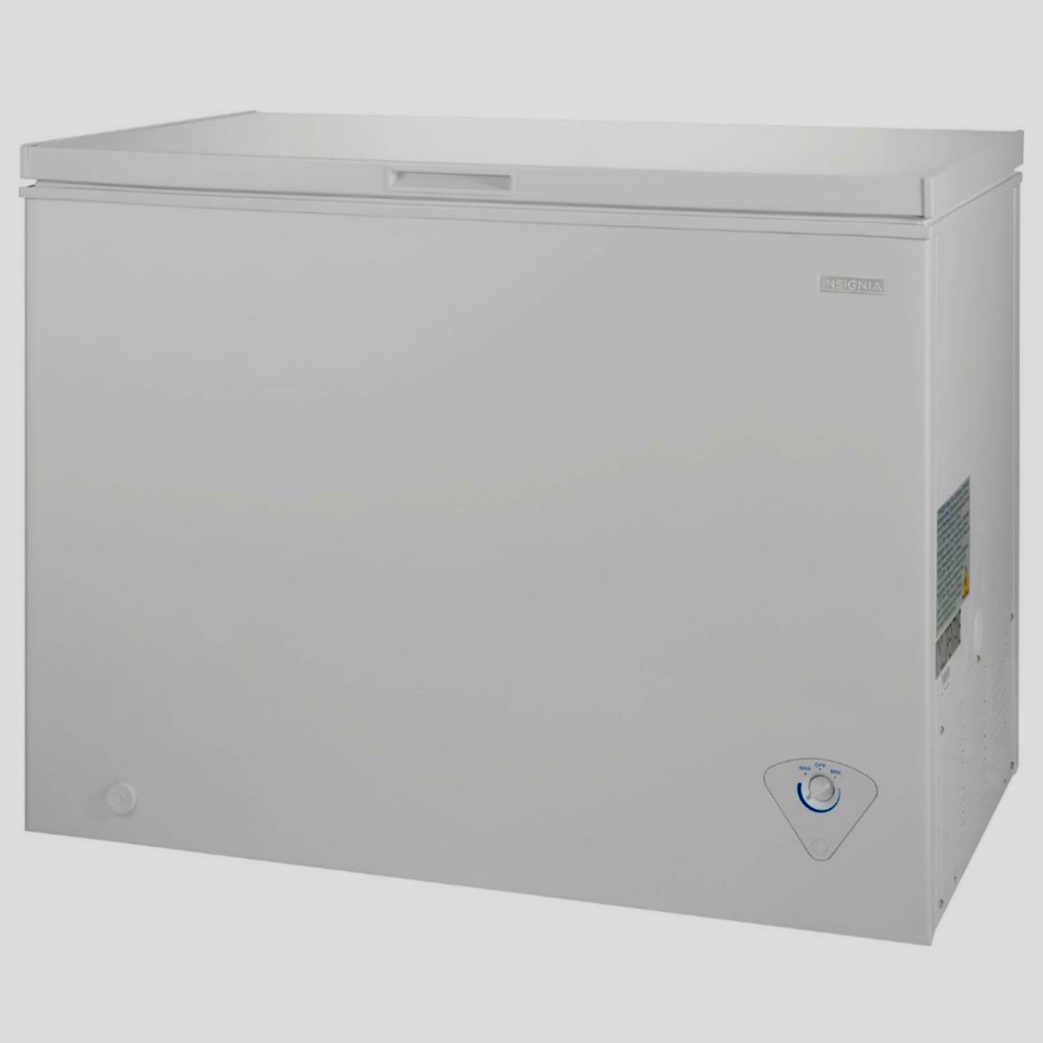 Freezer