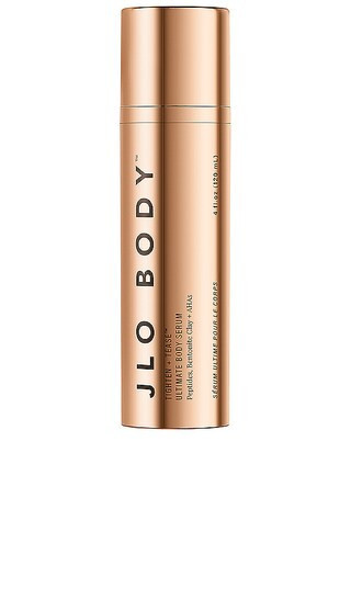 JLo Beauty Tighten + Tease Body Serum in Beauty: NA. | Revolve Clothing (Global)