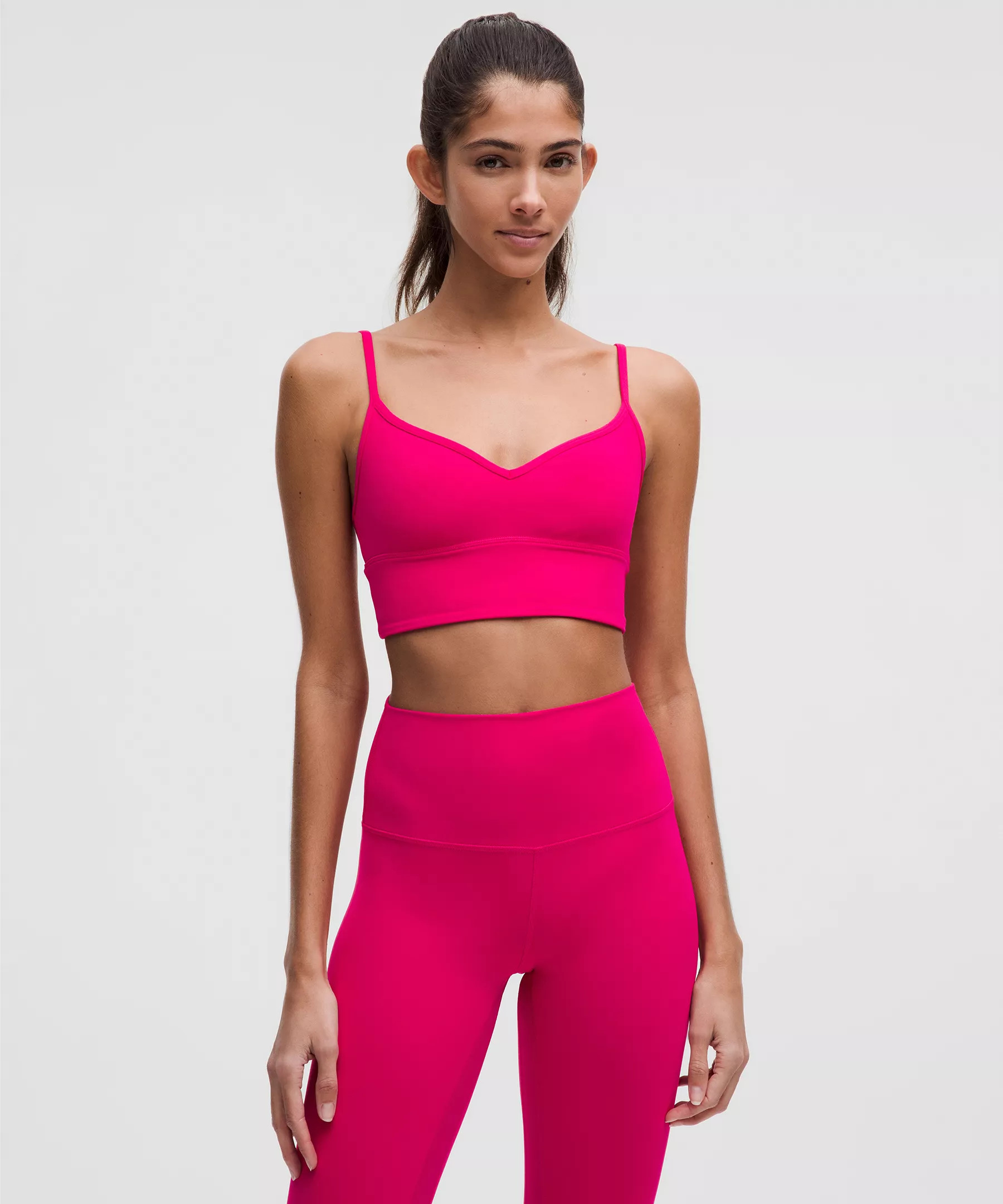 lululemon Align™ Sweetheart Bra | Lululemon (US)