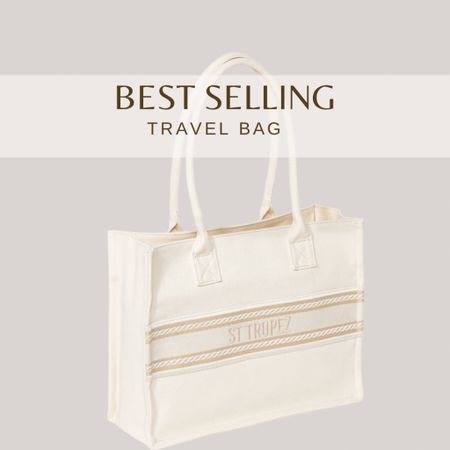 Best selling $30 travel bag 


#LTKitbag #LTKtravel #LTKSeasonal