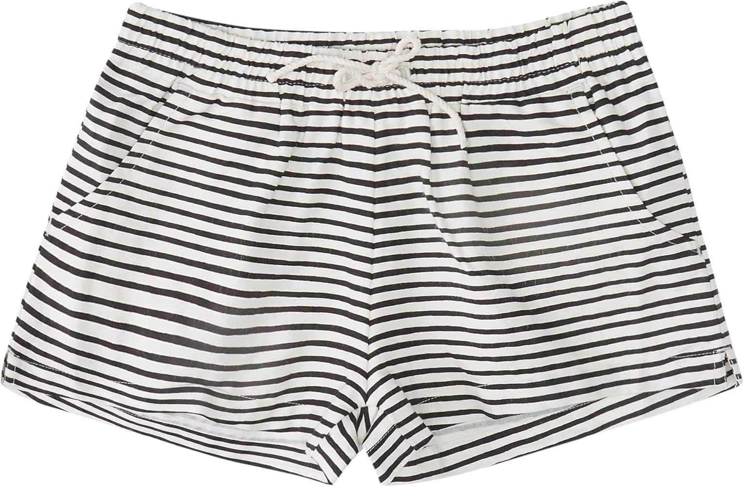 Billabong Girls' Hit The Road Elastic Waist Pull on Short | Amazon (US)