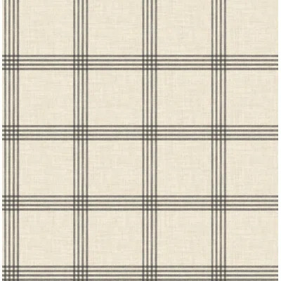 Reavis Plaid Roll | Wayfair North America
