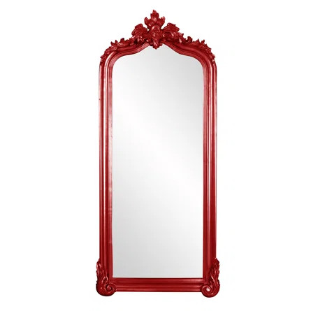 Modern and Contemporary Full Length Mirror | Wayfair North America
