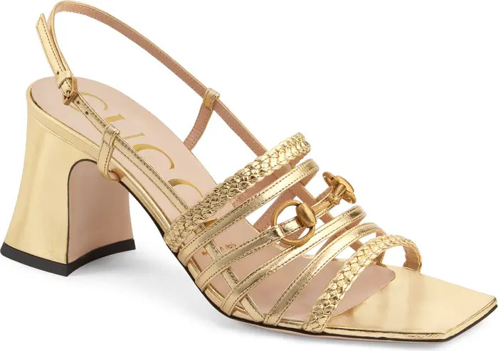 Ketty Slingback Sandal | Nordstrom