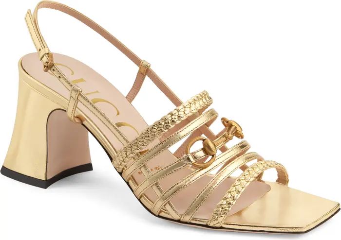 Ketty Slingback Sandal | Nordstrom