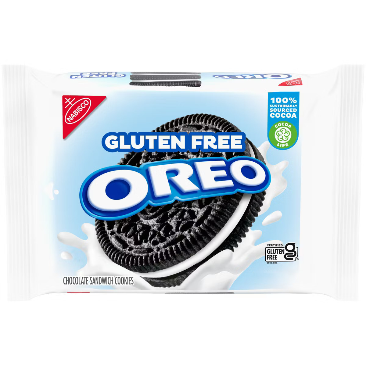 Oreo Original Gluten Free - 12.08oz | Target